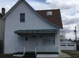 1016 E Evans Ave, Pueblo, CO 81004