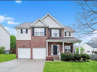 5065 Saunders Ter, Spring Hill, TN 37174