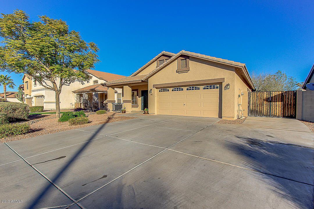 1974 E Los Alamos St, Gilbert, AZ 85295 | Zillow