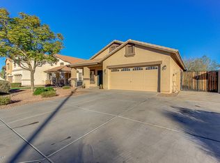 1974 E Los Alamos St, Gilbert, AZ 85295