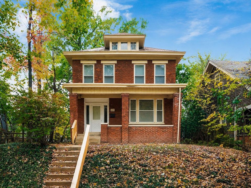 1st image of 227 E Northwood Ave