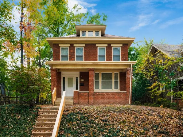 227 E Northwood Ave, Columbus, OH 43201