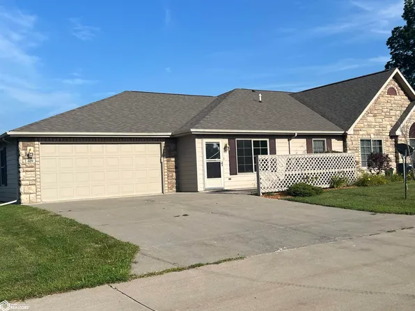 609 Mulberry Ln, Sigourney, IA 52591