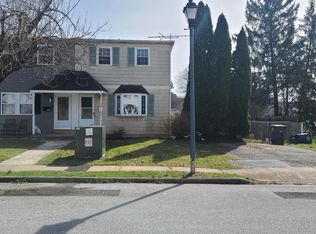 512 Grant Ave, Downingtown, PA 19335