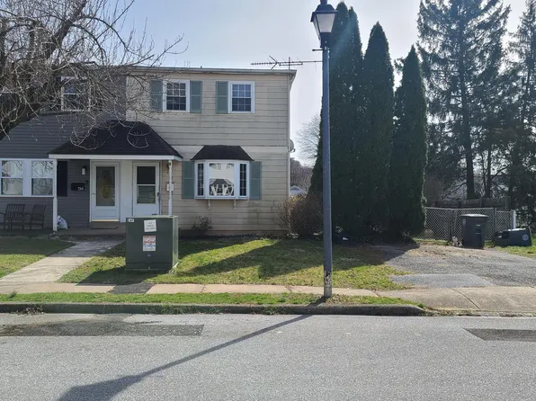 512 Grant Ave, Downingtown, PA 19335