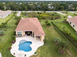 5275 SW Longspur Ln, Palm City, FL 34990