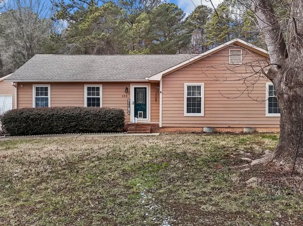 100 Albury Pl, Durham, NC 27712