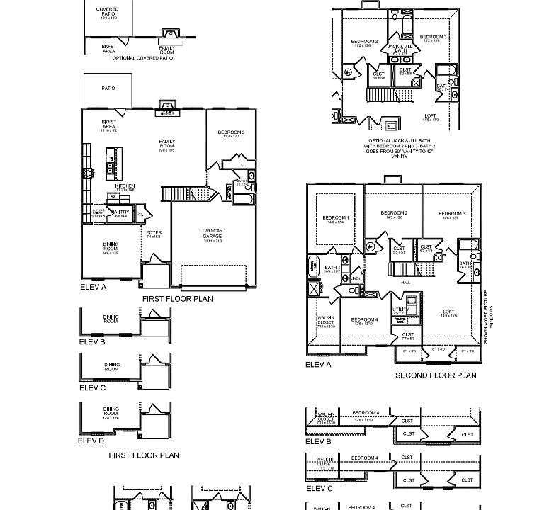2nd image of 6212 Grey Oak Ln