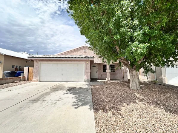 6535 Tierra Prieta Ave NW, Albuquerque, NM 87120