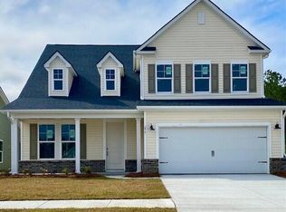 221 Wappoo Trace Ln, Summerville, SC 29486
