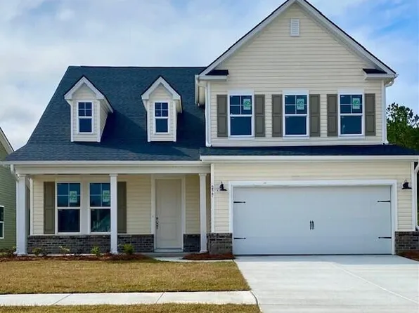 401 Maya Way, Summerville, SC 29486