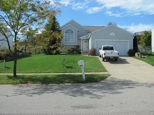 187 Rollingwood Dr NE, Rockford, MI 49341