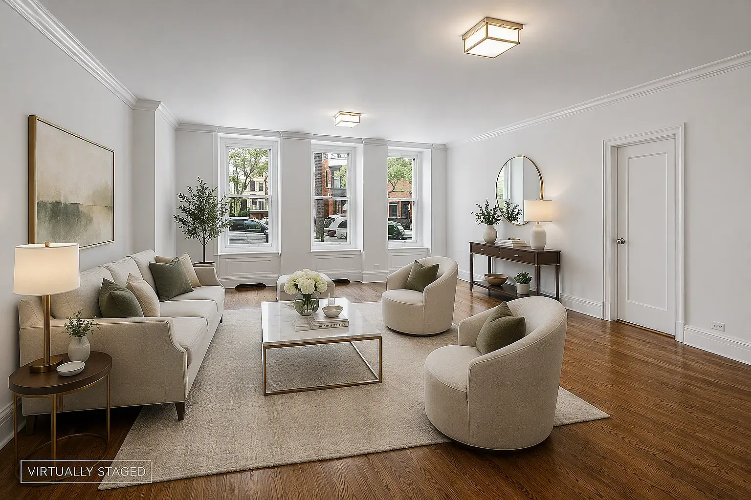 544 East 86th Street — Photo 1