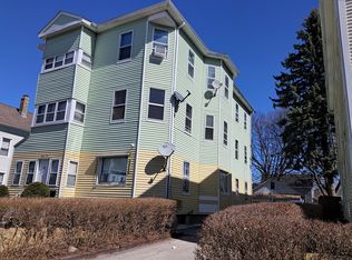 85 Cutler St #2, Worcester, MA 01604