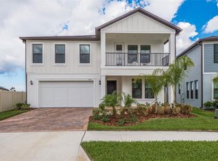 8157 Capstone Ranch Dr, New Port Richey, FL 34655