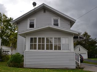 1012 Gotham St, Watertown, NY 13601