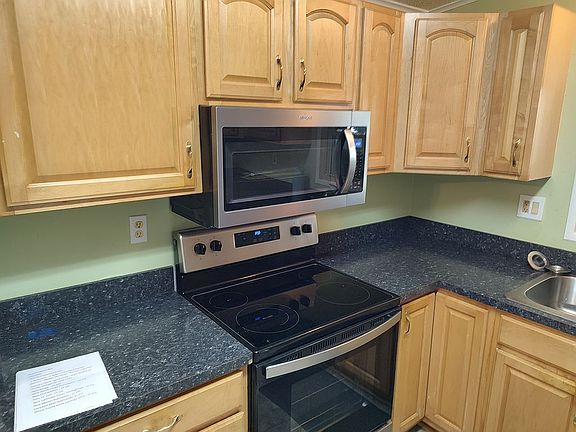 All New Appliances
