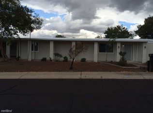 4102 E Ridge Rd, Phoenix, AZ 85042