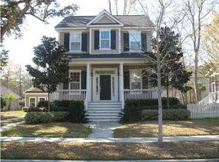 1049 Barfield St, Charleston, SC 29492