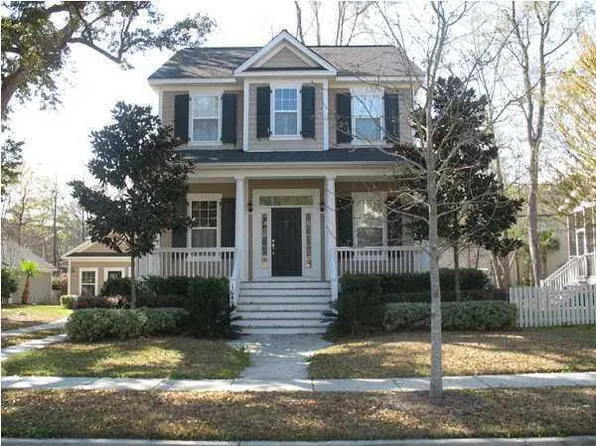 1049 Barfield St, Charleston, SC 29492