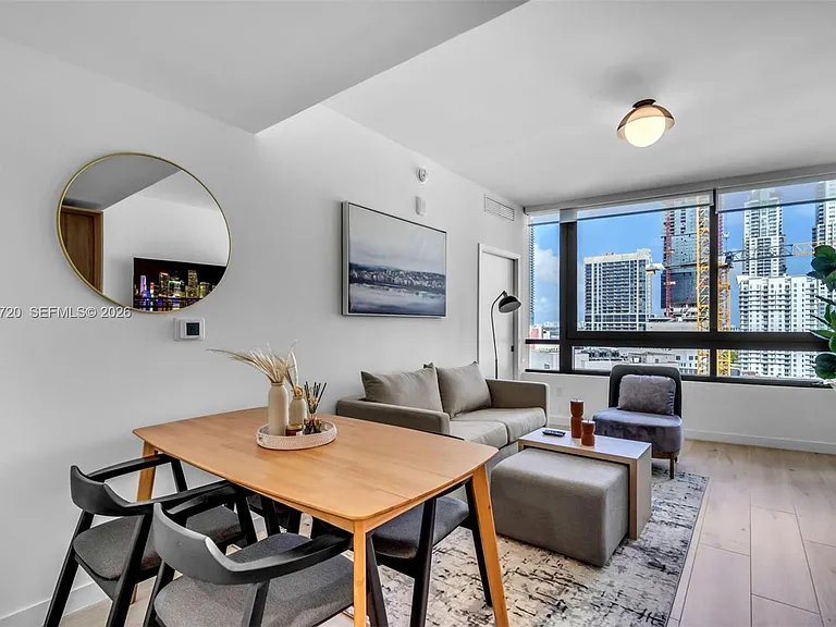 225 N Miami Ave #1701 — Photo 9