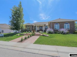 4511 E 23rd St, Casper, WY 82609