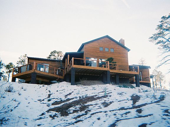 Back of Home