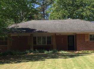 764 Park Ln, Decatur, GA 30033