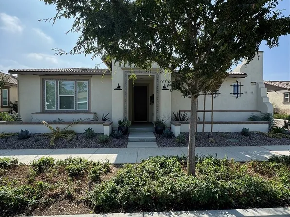 4212 E Sonrisa Privado, Ontario, CA 91761