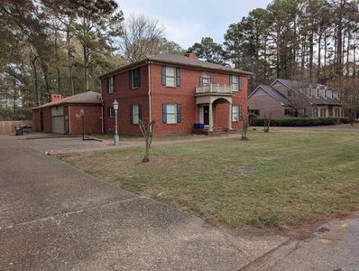 4703 S Beech St, Pine Bluff, AR, 71603