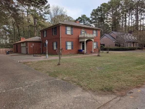 4703 S Beech St, Pine Bluff, AR 71603