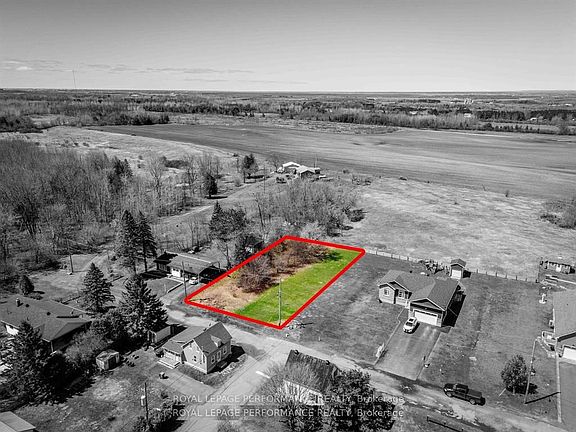 2nd image of LOT Pendleton St