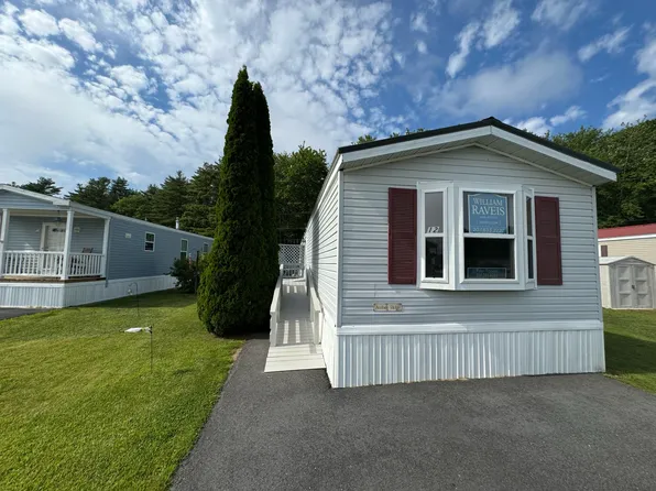 12 Elwell Lane, Brunswick, ME 04011