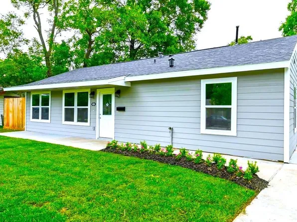 5215 Cosby St, Houston, TX 77021