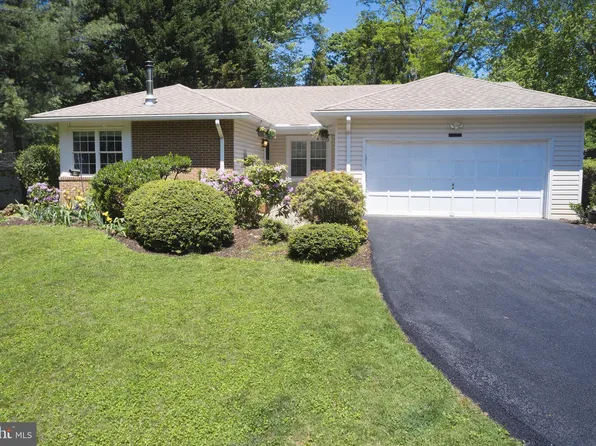 16500 Sioux Ln, Gaithersburg, MD 20878