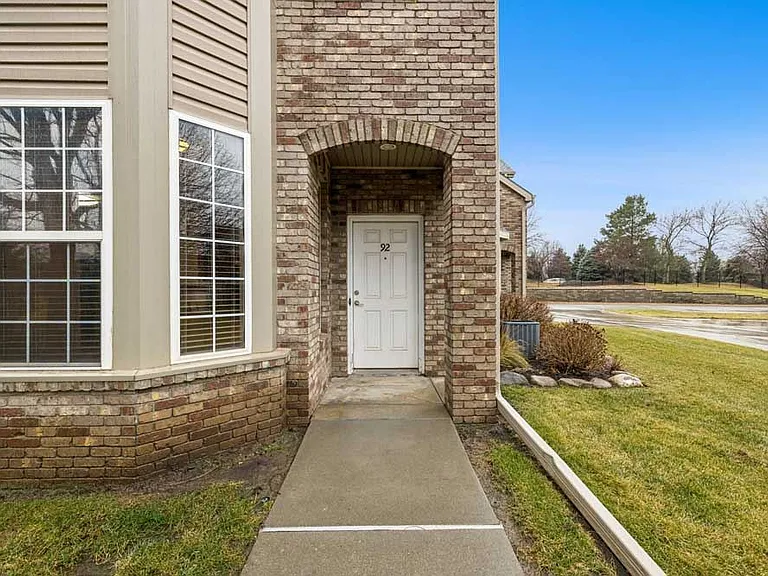Stone Ridge Estates Apartments & Duplexes — Photo 132