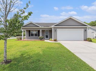 1301 Mandarin Dr, Conway, SC 29527