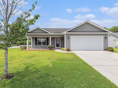 1301 Mandarin Dr., Conway, SC, 29527