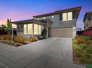 1927 S Bloembergen Ln, Mountain House, CA 95391