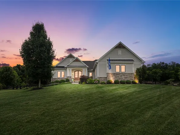2300 Triple Creek Ct, Lebanon, OH 45036