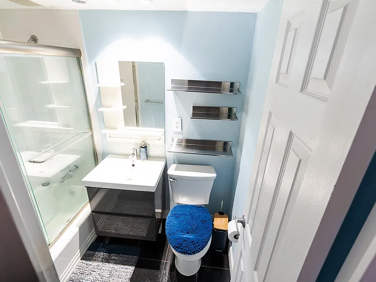 6515 Boulevard E #3H — Photo 9