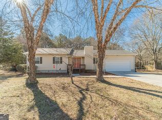 1672 Social Circle Fairplay Rd, Social Circle, GA 30025