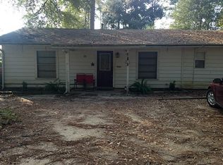 305 Cooper St, Woodville, TX 75979