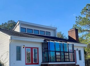 1151 Lakeside Dr, Manning, SC 29102