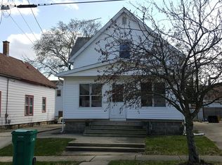 428 Madeline St, Joliet, IL