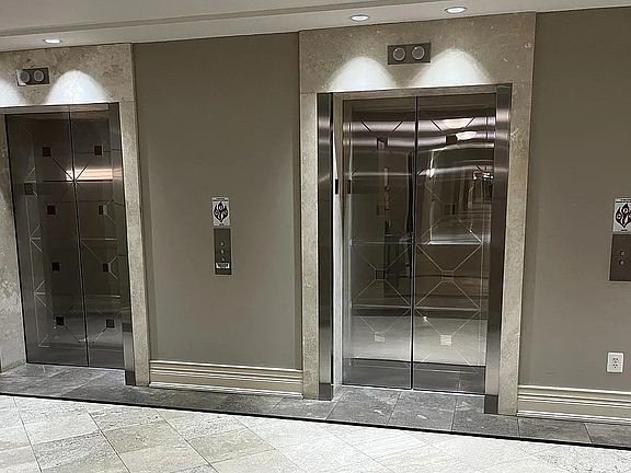 Elevator