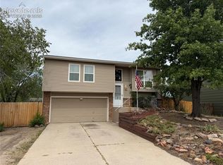 4980 Nolte Dr N, Colorado Springs, CO 80916