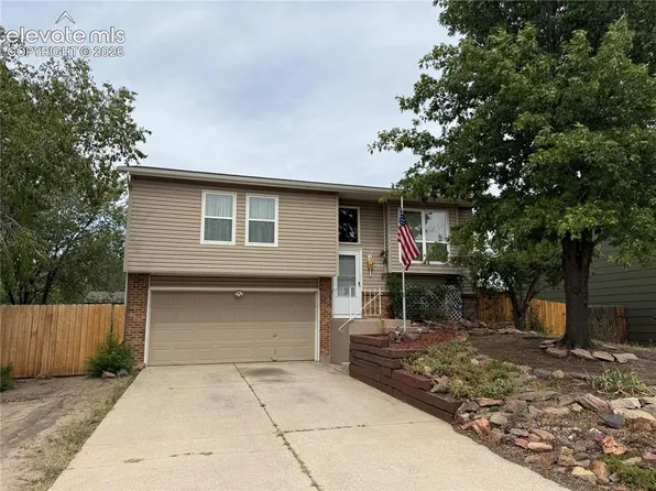 4980 Nolte Dr N, Colorado Springs, CO 80916