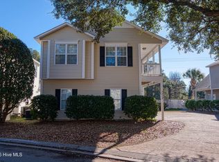 7313 Cassimir Place, Wilmington, NC 28412