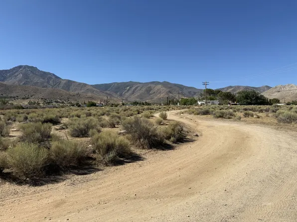 Vail Ln, Weldon, CA 93283